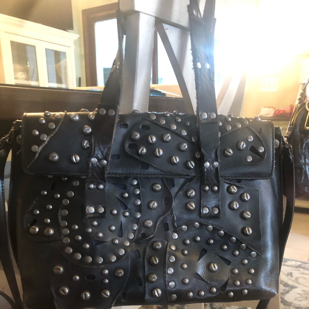Patricia Nash handbag